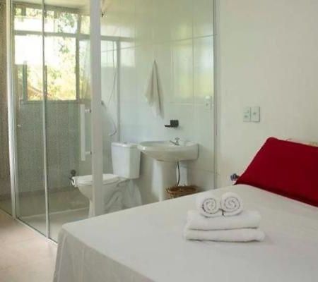 Estar Zen Hostel Florianopolis Luaran gambar