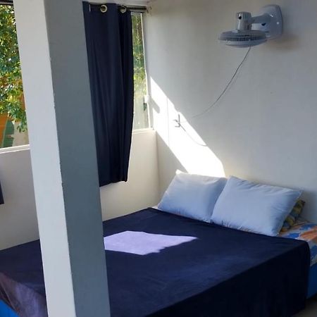 Estar Zen Hostel Florianopolis Luaran gambar