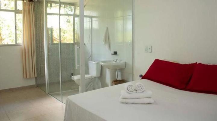 Estar Zen Hostel Florianopolis Luaran gambar