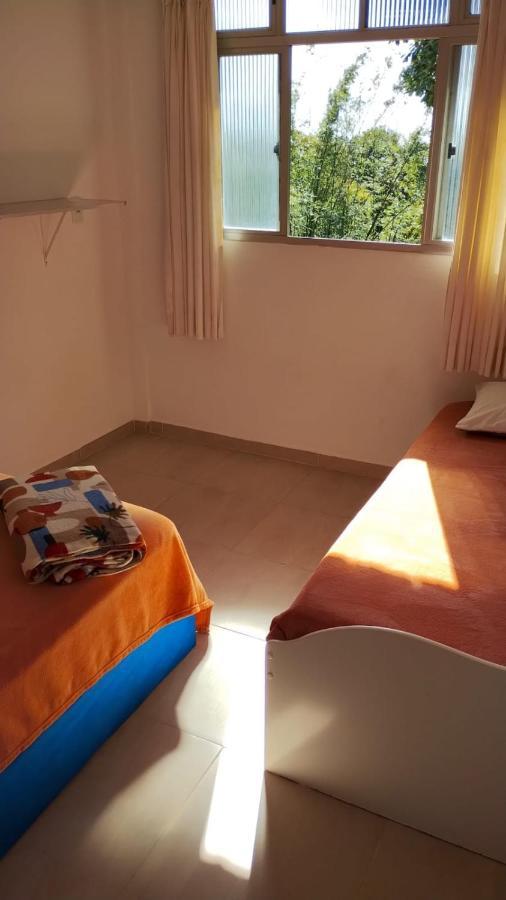 Estar Zen Hostel Florianopolis Luaran gambar
