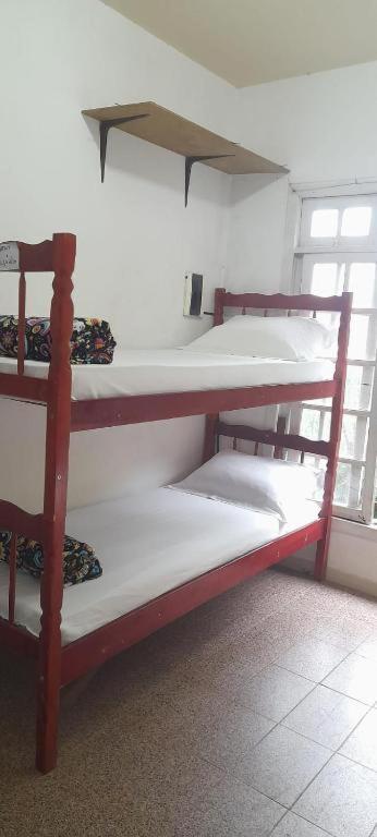 Estar Zen Hostel Florianopolis Luaran gambar