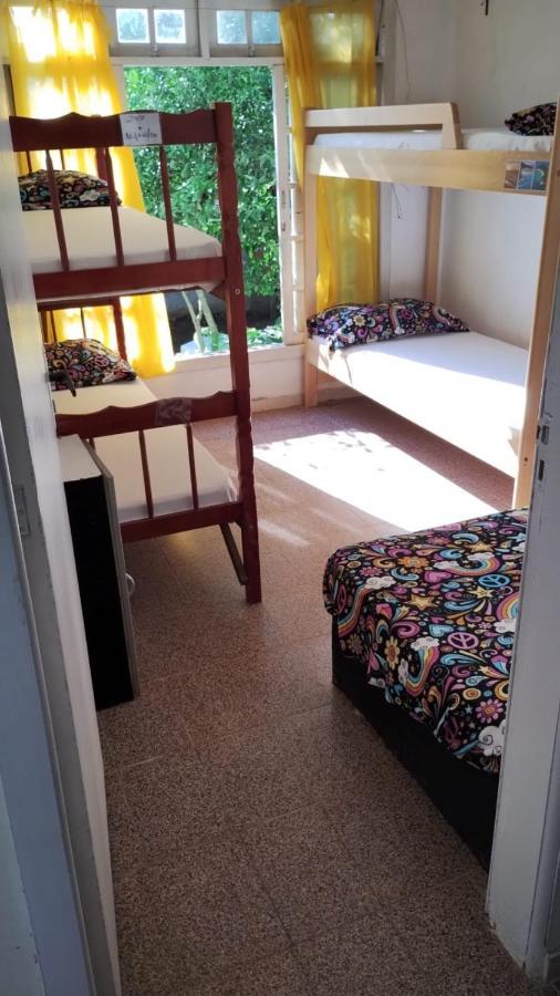 Estar Zen Hostel Florianopolis Luaran gambar