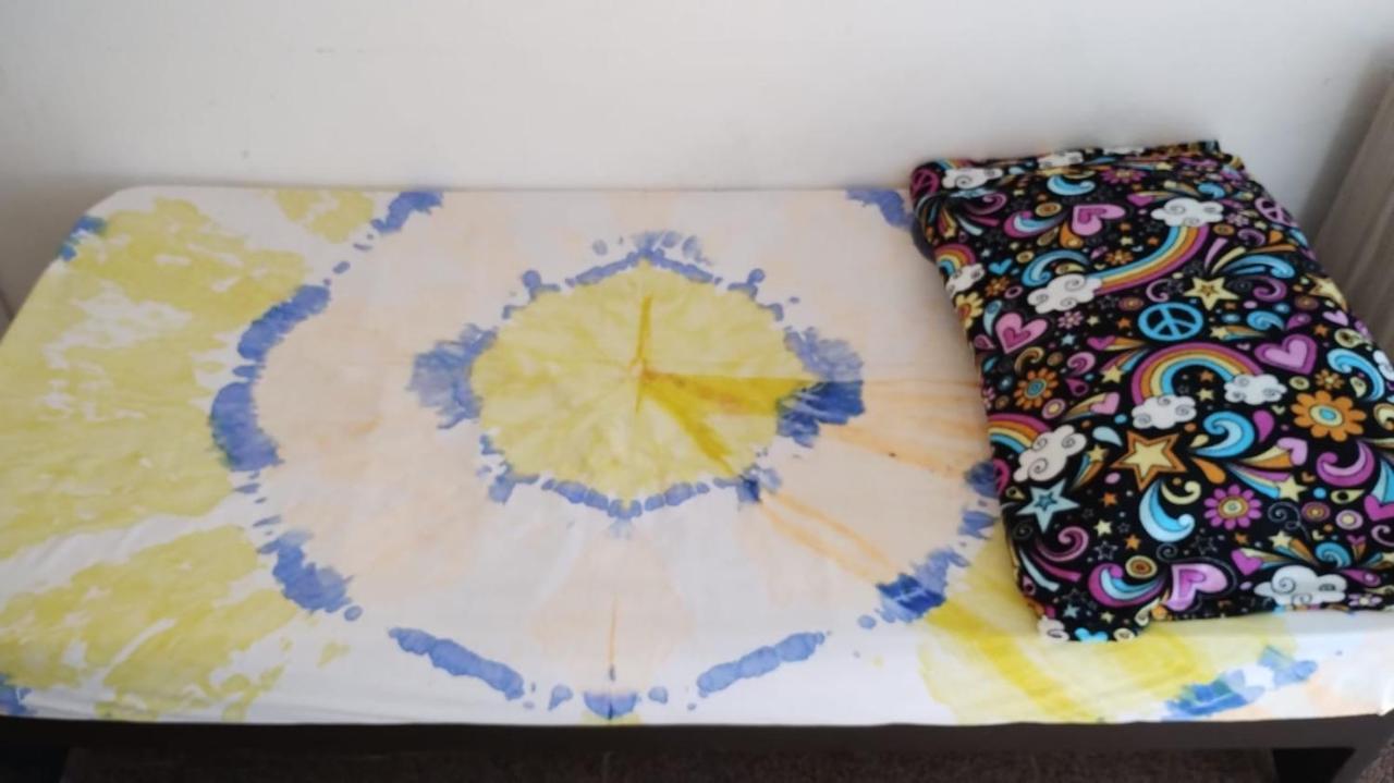Estar Zen Hostel Florianopolis Luaran gambar