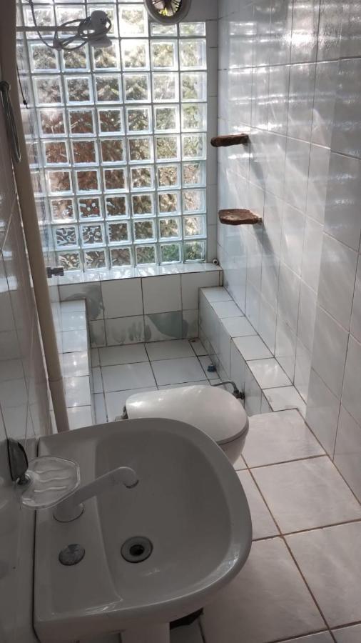 Estar Zen Hostel Florianopolis Luaran gambar