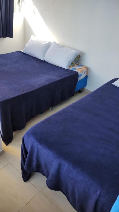 Estar Zen Hostel Florianopolis Luaran gambar