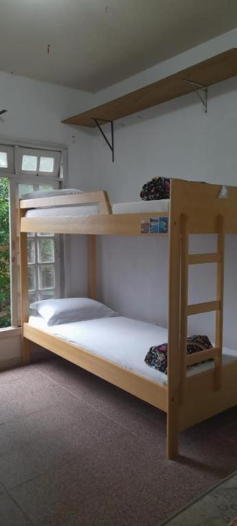 Estar Zen Hostel Florianopolis Luaran gambar