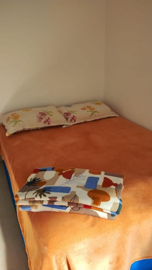 Estar Zen Hostel Florianopolis Luaran gambar