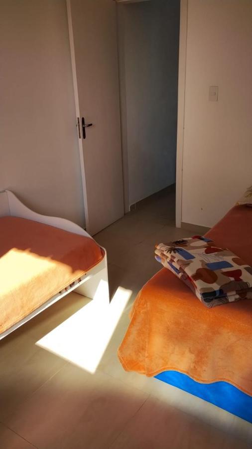 Estar Zen Hostel Florianopolis Luaran gambar