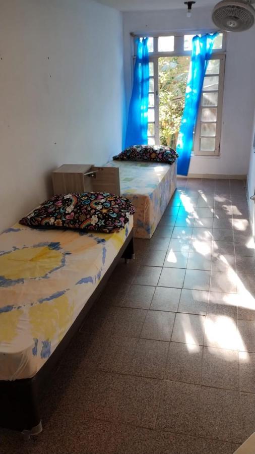 Estar Zen Hostel Florianopolis Luaran gambar